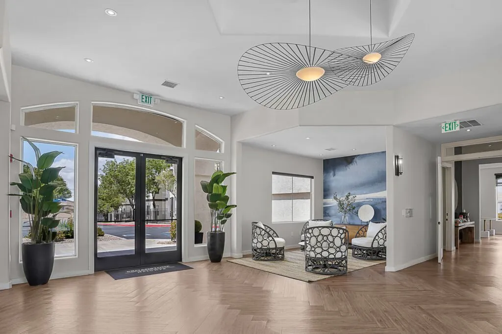 Broadstone Clubhouse 1