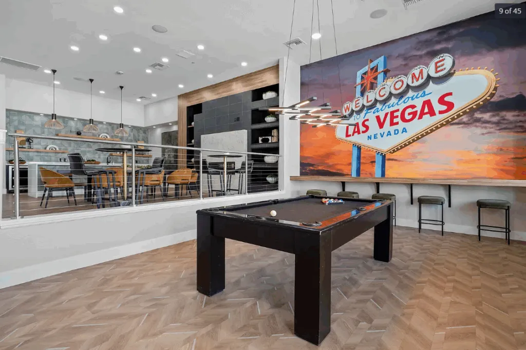 Cornerstone Clubhouse 3