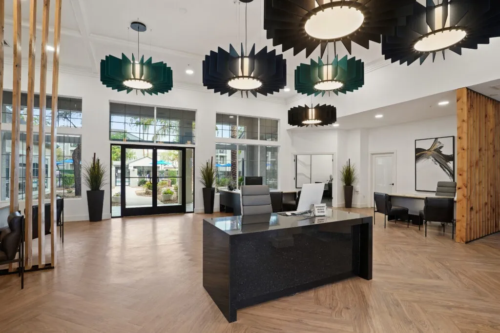 Heritage Clubhouse 1