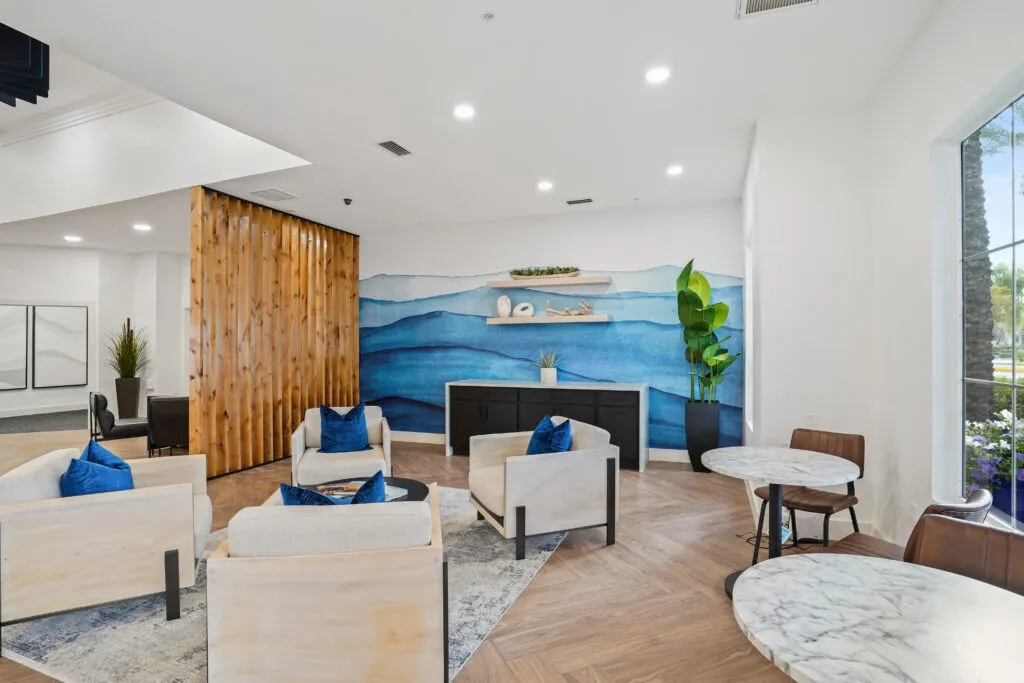 Heritage Clubhouse 2