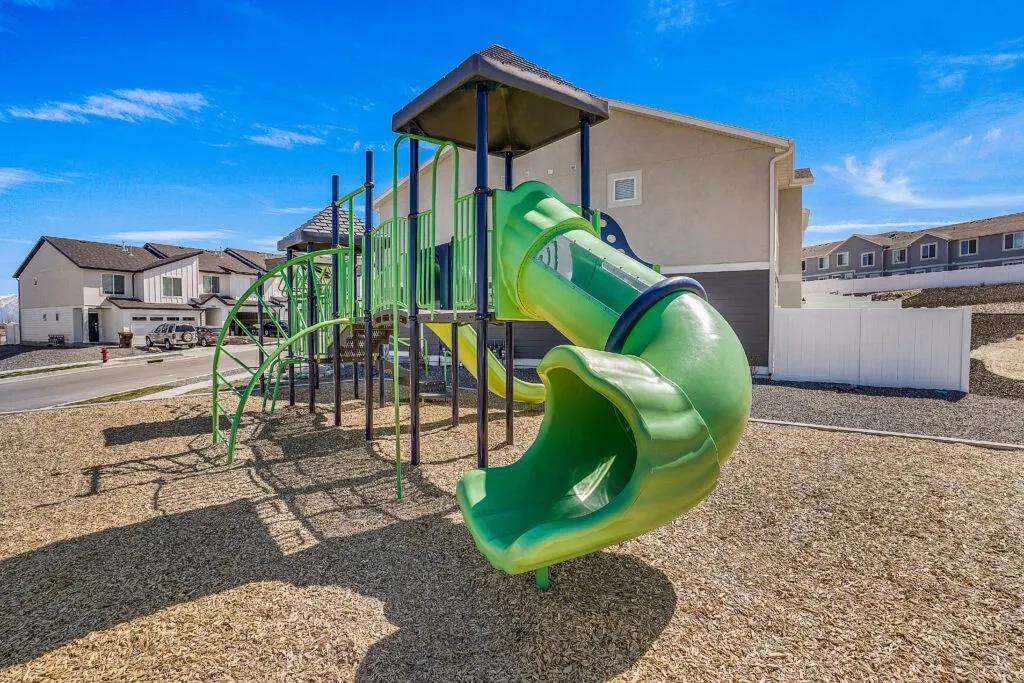 Little Valley Amenity 1