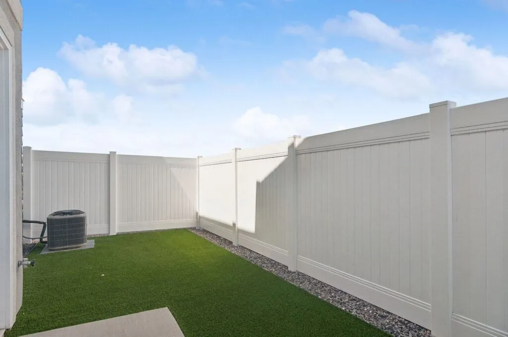 Little Valley Amenity 2