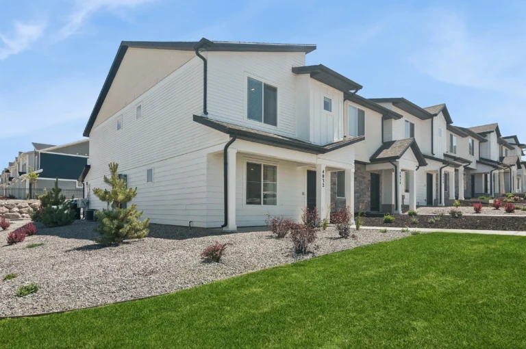 Little Valley Initial