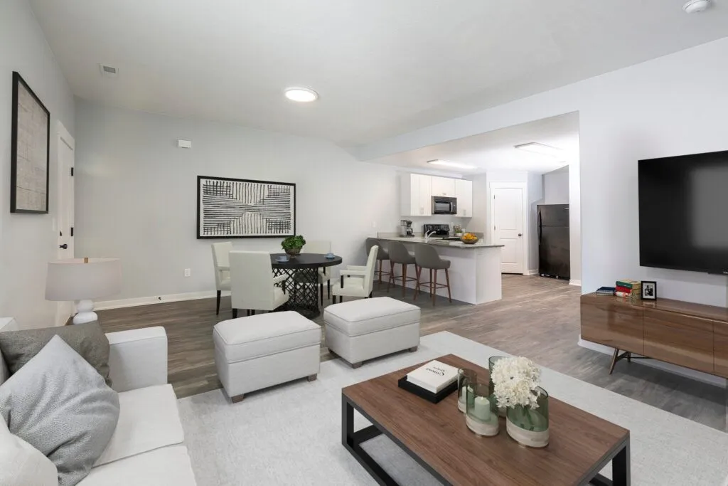 Mountain View Townhomes Unit 2