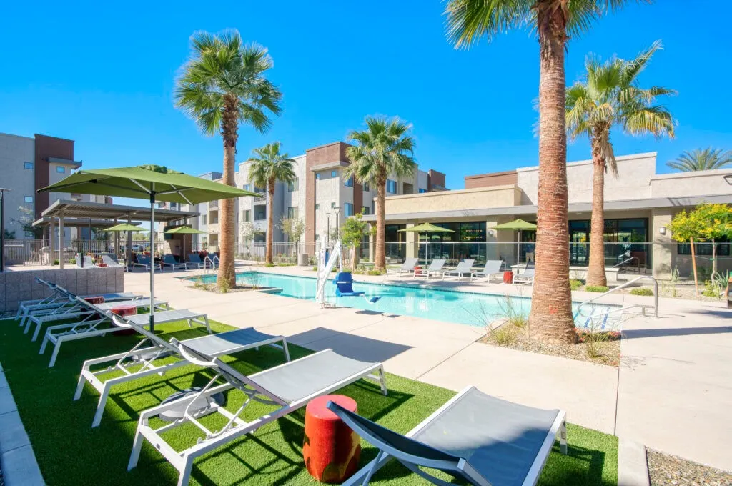 Parc Lofts Amenities 3