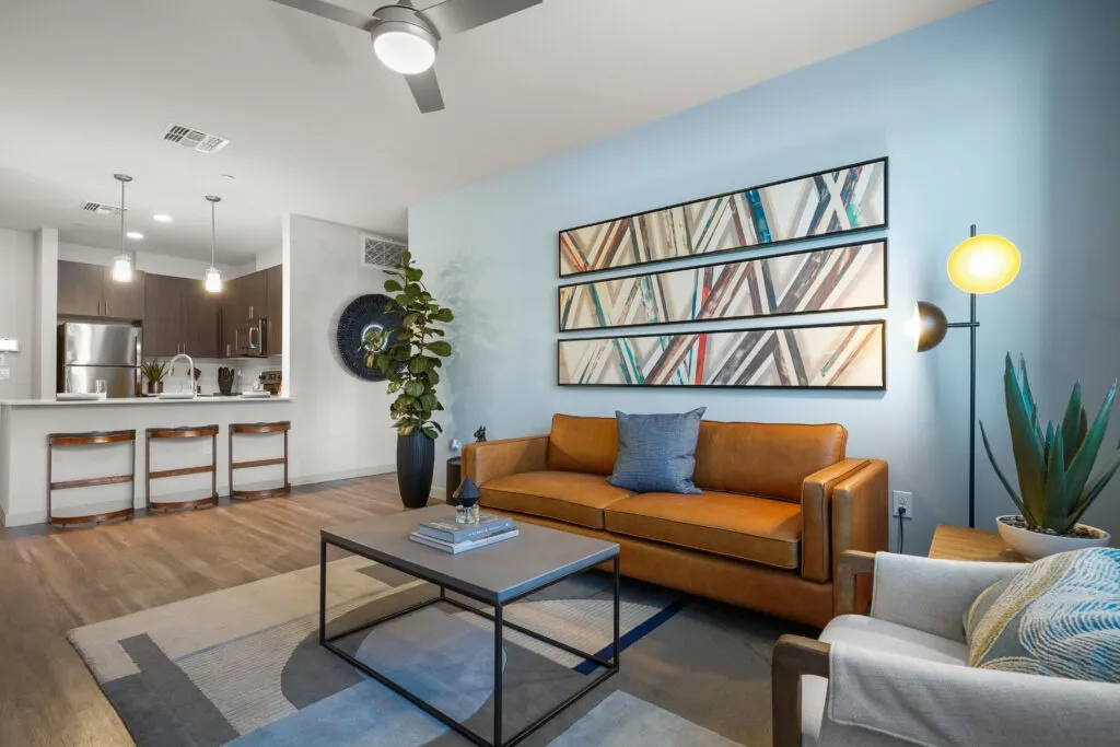 Parc Lofts Unit Features 1