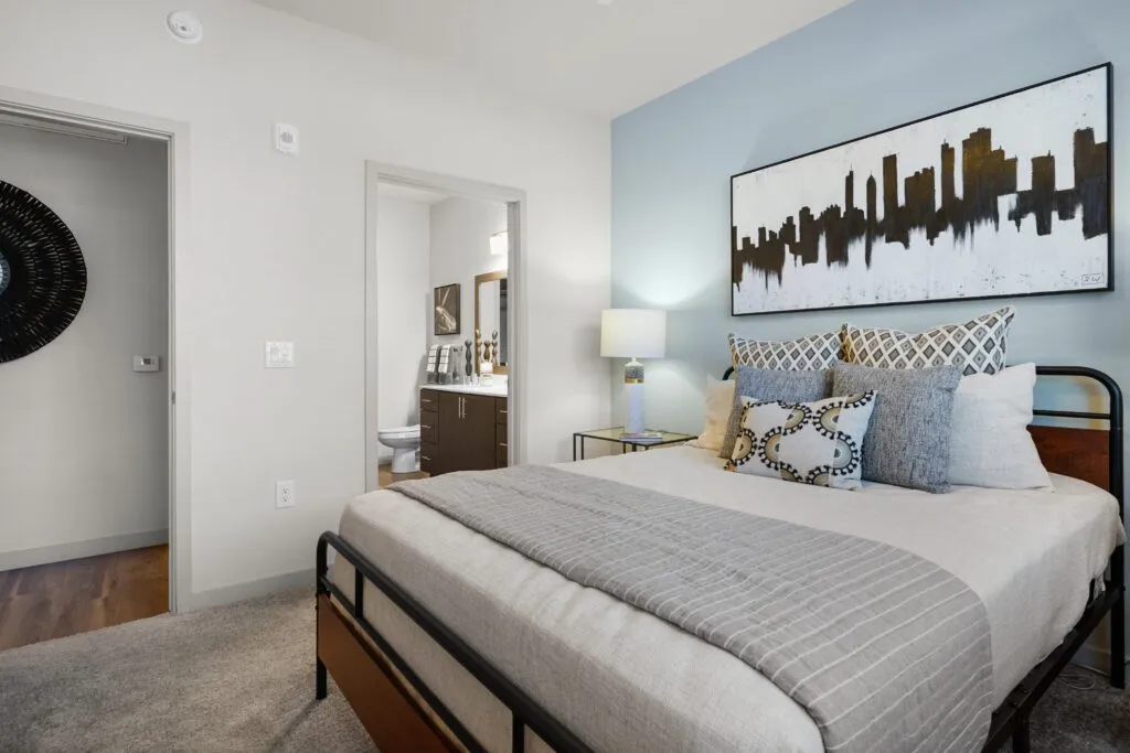 Parc Lofts Unit Features 2