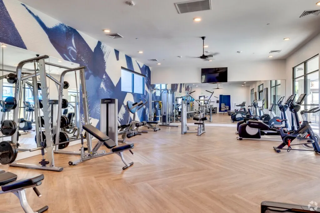 Parc South Amenities 2