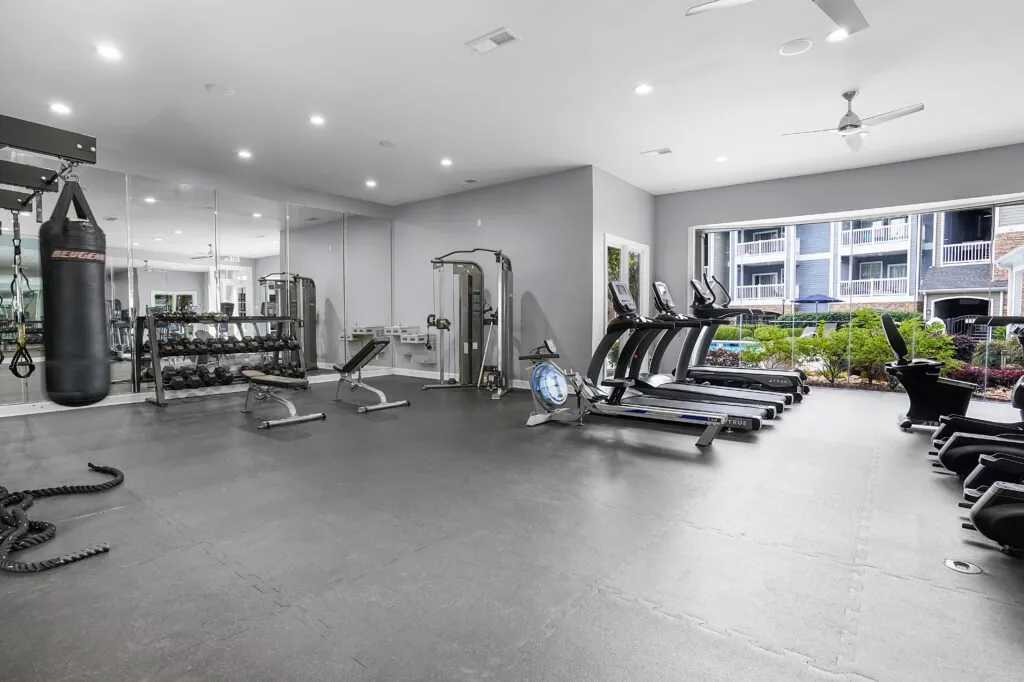 Piedmont Amenities 1