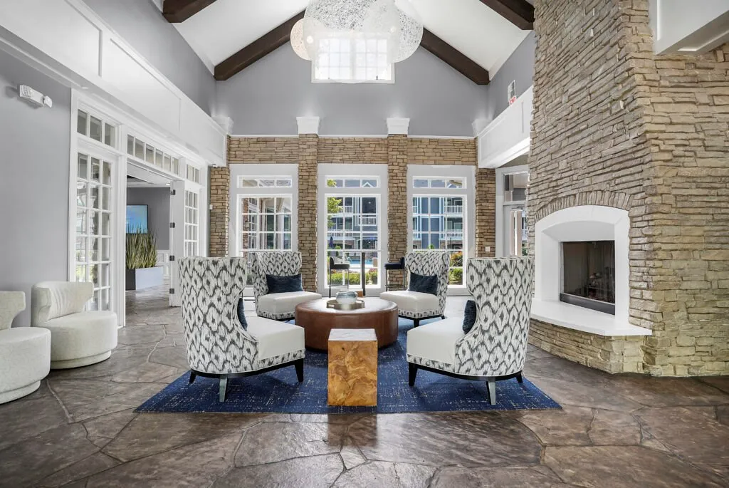 Piedmont Clubhouse 2