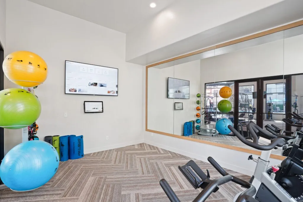 Pinnacle Amenities 2