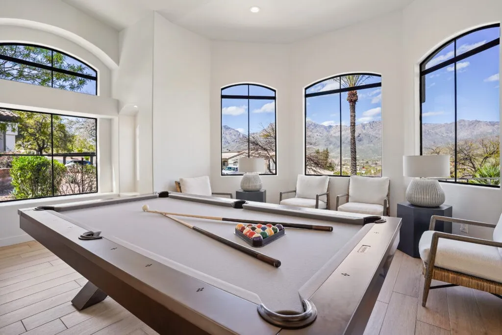 Pinnacle Amenities 3