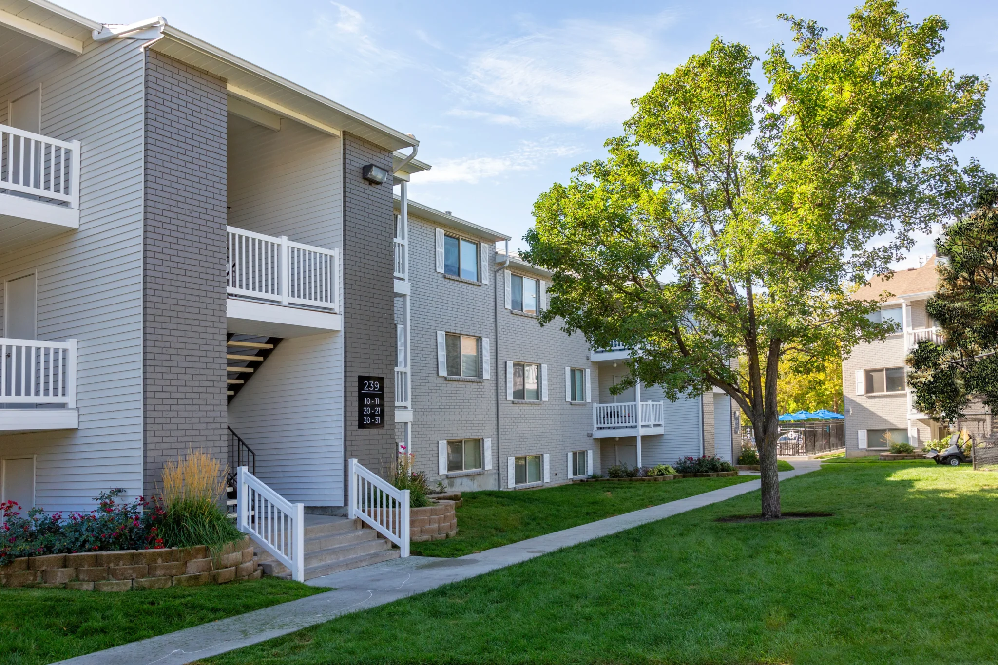 Preston Hollow 2 Initial