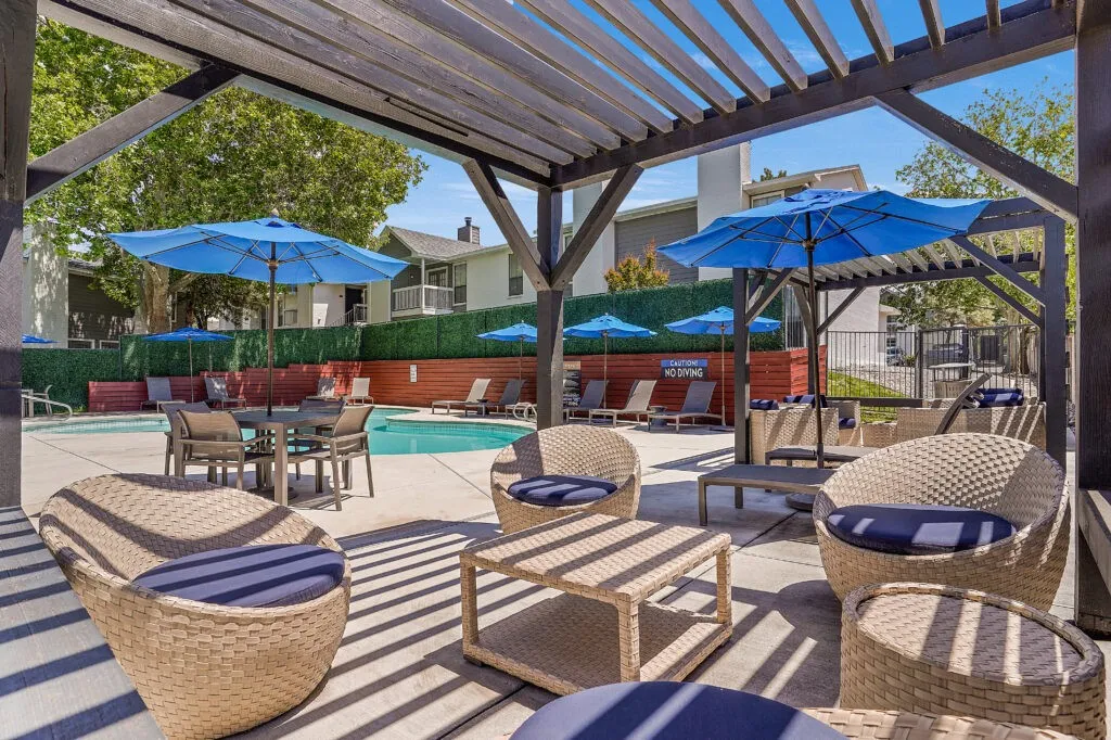 Telegraph Hill Amenities 2