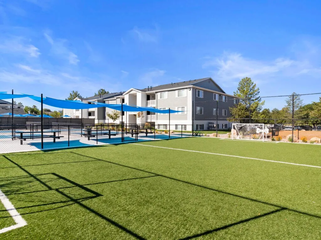 Turnberry Amenities 3