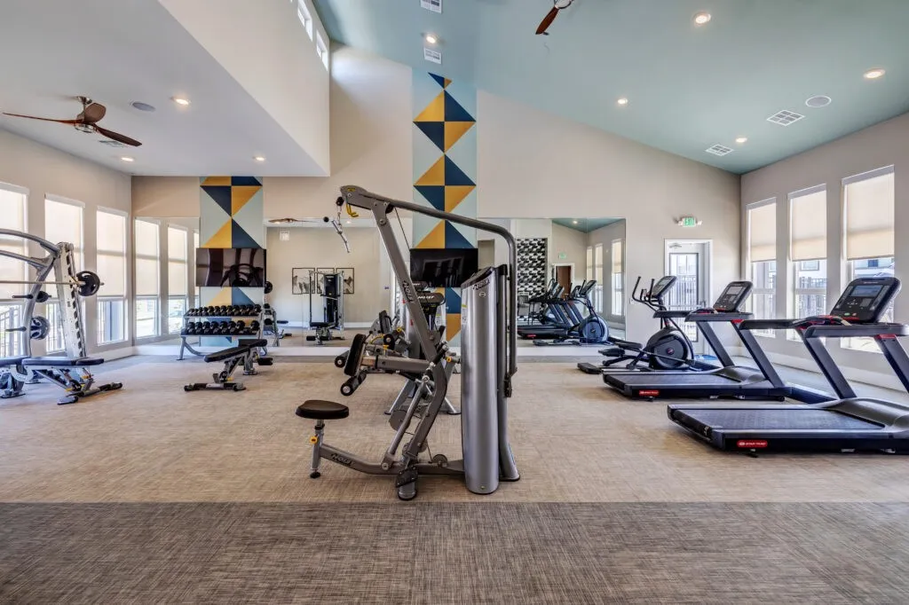 Valley View Amenities 1