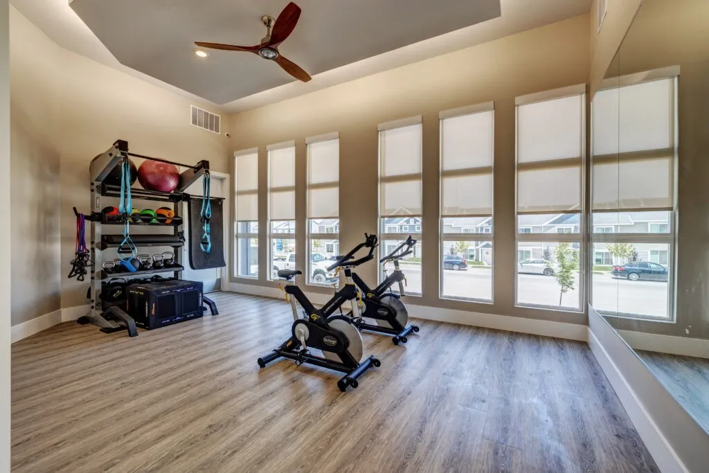Valley View Amenities 2