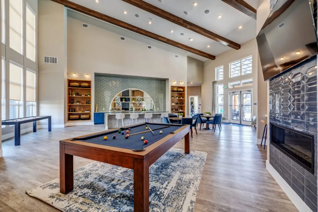 Valley View Clubhouse 1