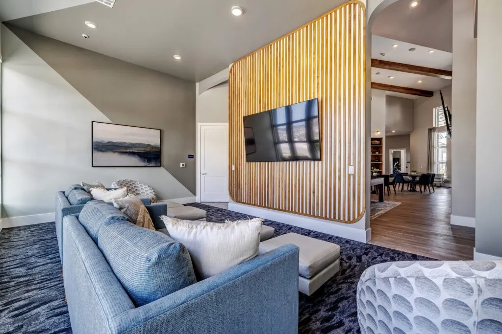 Valley View Clubhouse 2