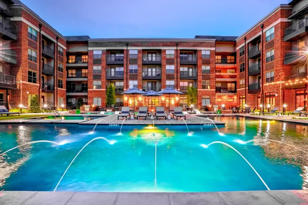 Mason + Mill Amenity 1