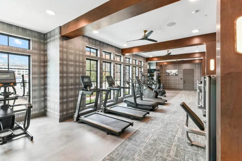 Mason + Mill Amenity 2