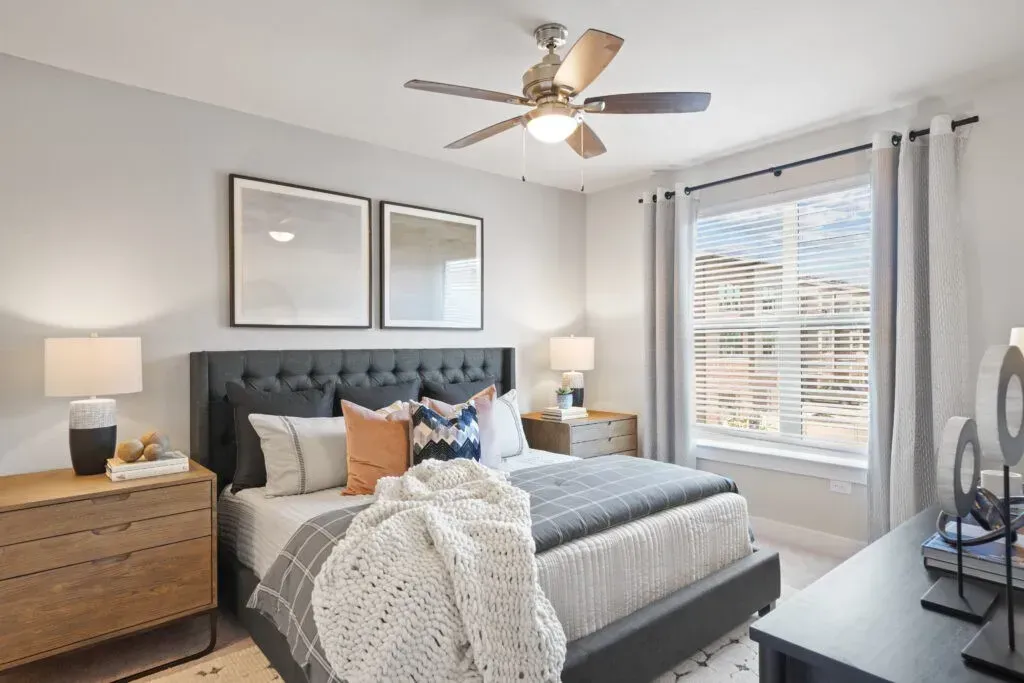 Mason + Mill Interior 1