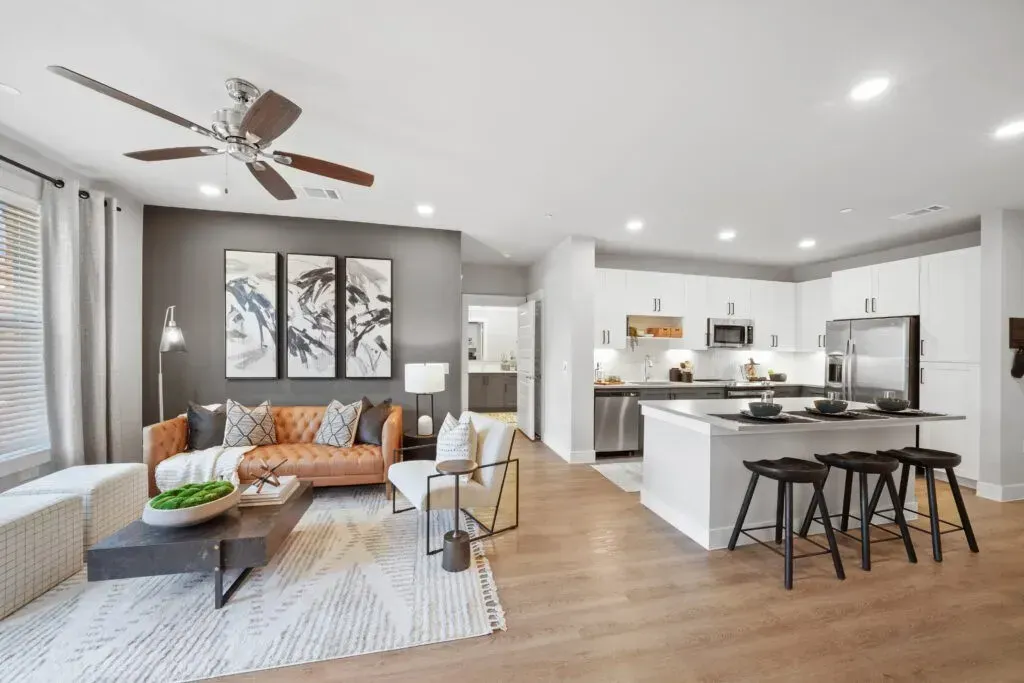 Mason + Mill Interior 2